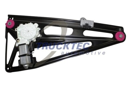 Склопідйомник TRUCKTEC 0853019