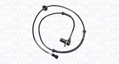 Автозапчасть MAGNETI MARELLI 172100124010