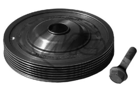 Автозапчасть Metalcaucho 15172