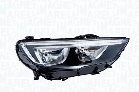 Автозапчасть MAGNETI MARELLI 719000000203