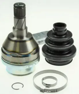 Автозапчасть GKN (Lobro) 306444