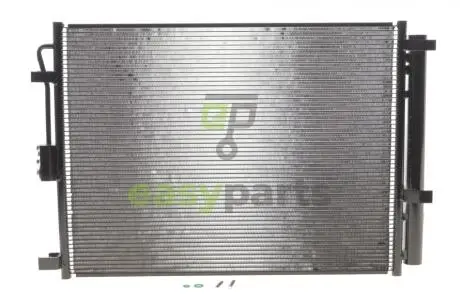 Автозапчасть NRF 350537
