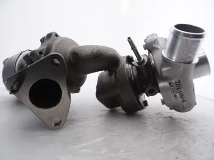 Фото автозапчасть GARRETT 7938299006S Автозапчасть GARRETT 7938299006S