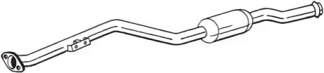 Автозапчасть BOSAL 850173