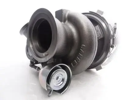 Фото автозапчасть GARRETT 8071585005S Автозапчасть GARRETT 8071585005S