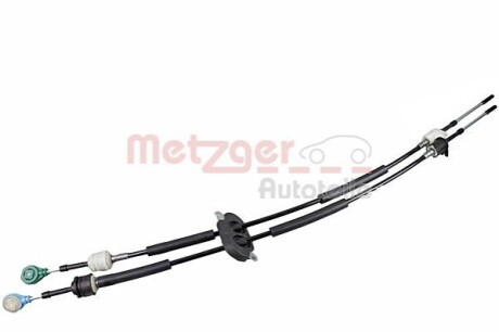 Автозапчасть METZGER 3150327