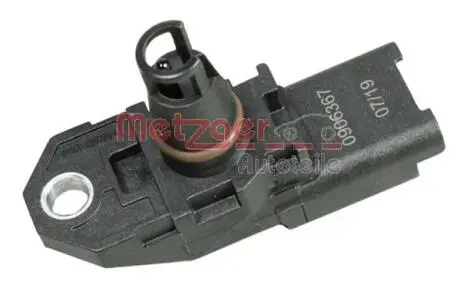 Автозапчасть METZGER 0906367