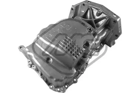 Автозапчасть Metalcaucho 39221