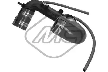Шлангопровод Metalcaucho 06824