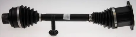 Автозапчасть GKN (Lobro) 306819