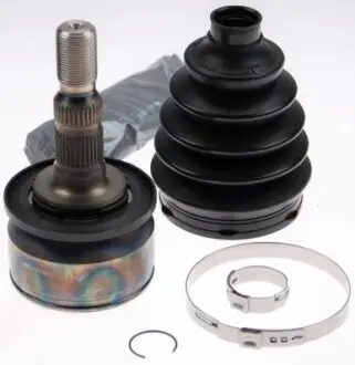 Автозапчасть GKN (Lobro) 306774