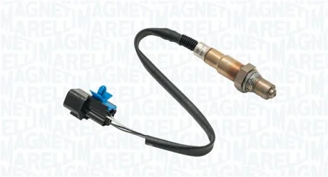 Автозапчасть MAGNETI MARELLI 466016355206