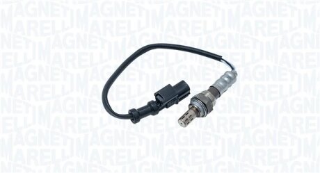 Автозапчасть MAGNETI MARELLI 466016355200