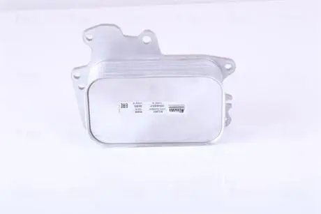 Автозапчасть NISSENS 91297