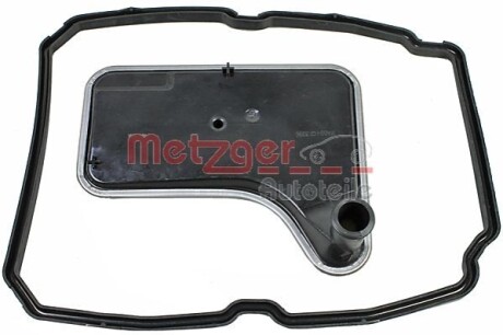 Автозапчасть METZGER 8020077