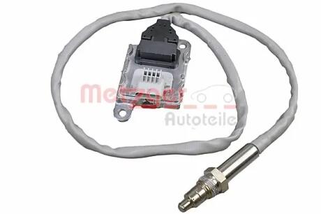 Автозапчасть METZGER 0899257