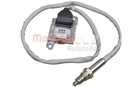 Автозапчасть METZGER 0899257