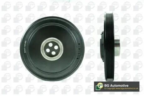 Автозапчасть BGA DP5940
