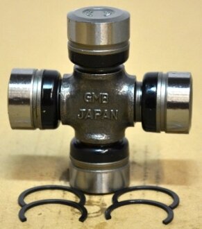 Автозапчасть GKN (Lobro) U112