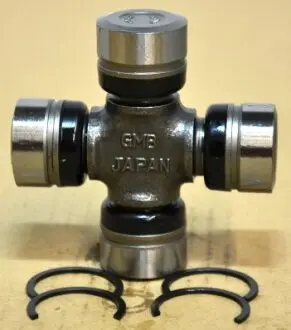 Автозапчасть GKN (Lobro) U112