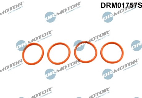 Автозапчасть DR MOTOR DRM01757S