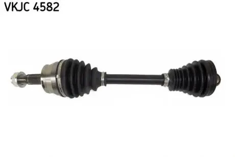 Автозапчасть SKF VKJC4582