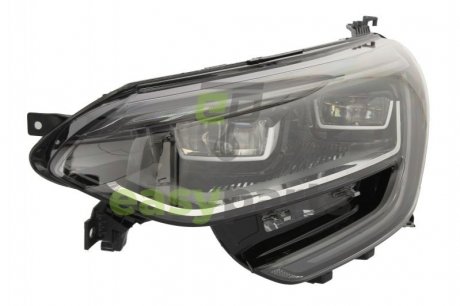 Автозапчасть Valeo 450562