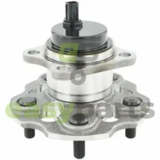 Автозапчасть FEBEST 0182ZVW40R