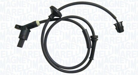 Автозапчасть MAGNETI MARELLI 172100032010