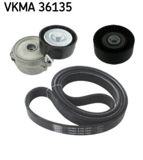 Автозапчасть SKF VKMA36135