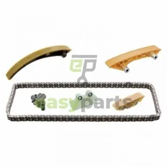 Автозапчасть FEBI BILSTEIN 170832