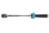 Ключ динамометричний 3/8&quot; 10-60 Нм 320 мм HAZET 51103CT (фото 1)