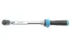 Ключ динамометричний 3/8&quot; 10-60 Нм 320 мм HAZET 51103CT (фото 4)
