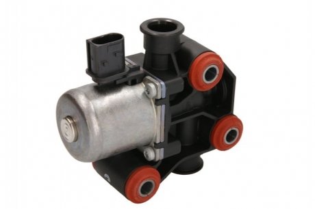 Клапан печки Wabco 4460913150