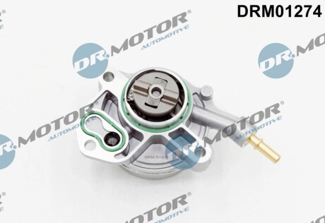 Автозапчасть DR MOTOR DRM01274