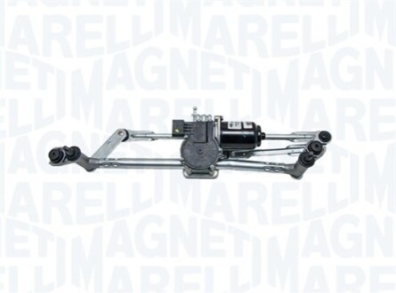 Автозапчасть MAGNETI MARELLI 064351134010