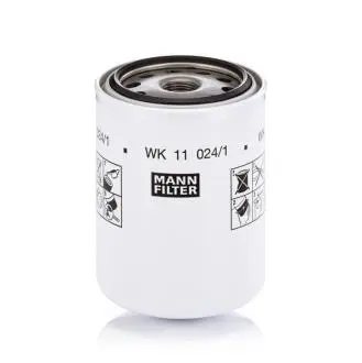 Фото автозапчасть MANN WK110241 Автозапчасть MANN WK110241