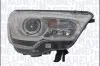 Автозапчасть MAGNETI MARELLI 712464531129 (фото 1)