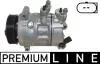 Автозапчасть MAHLE / KNECHT ACP6000P (фото 1)