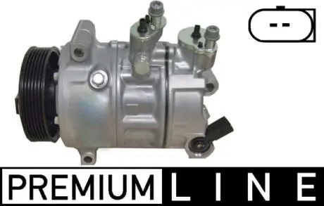 Автозапчасть MAHLE / KNECHT ACP6000P (фото 1)