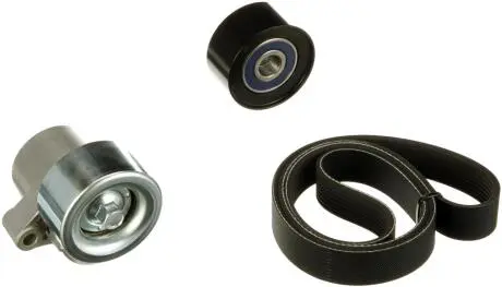 Автозапчасть Gates K018PK1225