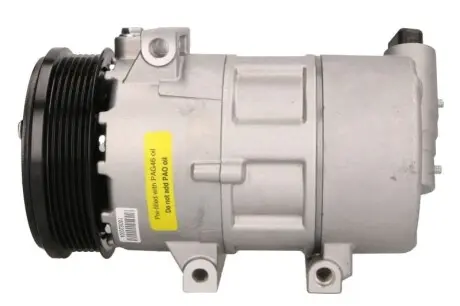 Компресор кондиціонера NISSENS 89493
