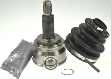 Автозапчасть GKN (Lobro) 305718