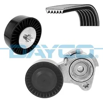 Автозапчасть DAYCO KPV702