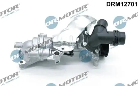 Автозапчасть DR MOTOR DRM12701