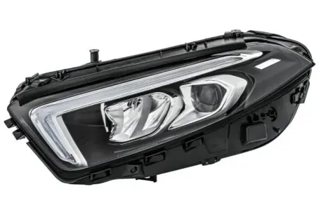 Автозапчасть HELLA 1EX015091811