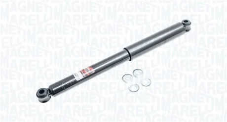 Автозапчасть MAGNETI MARELLI 357314070000