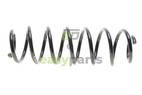 Пружина (задня) VW Polo V 1.0-1.2/TSI/1.4-1.6TDI 09- (накл.з.ч) (з пост. діаметром) EIBACH R10992