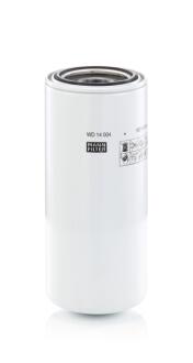 Автозапчасть MANN WD14004