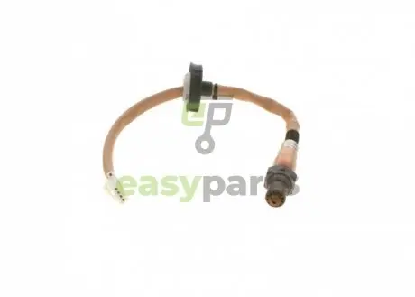 Автозапчасть BOSCH 0258010236